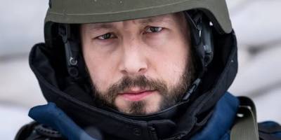 Фільм, який назвали “повномасштабним зануренням у живе пекло війни”, переміг у фестивалі в США