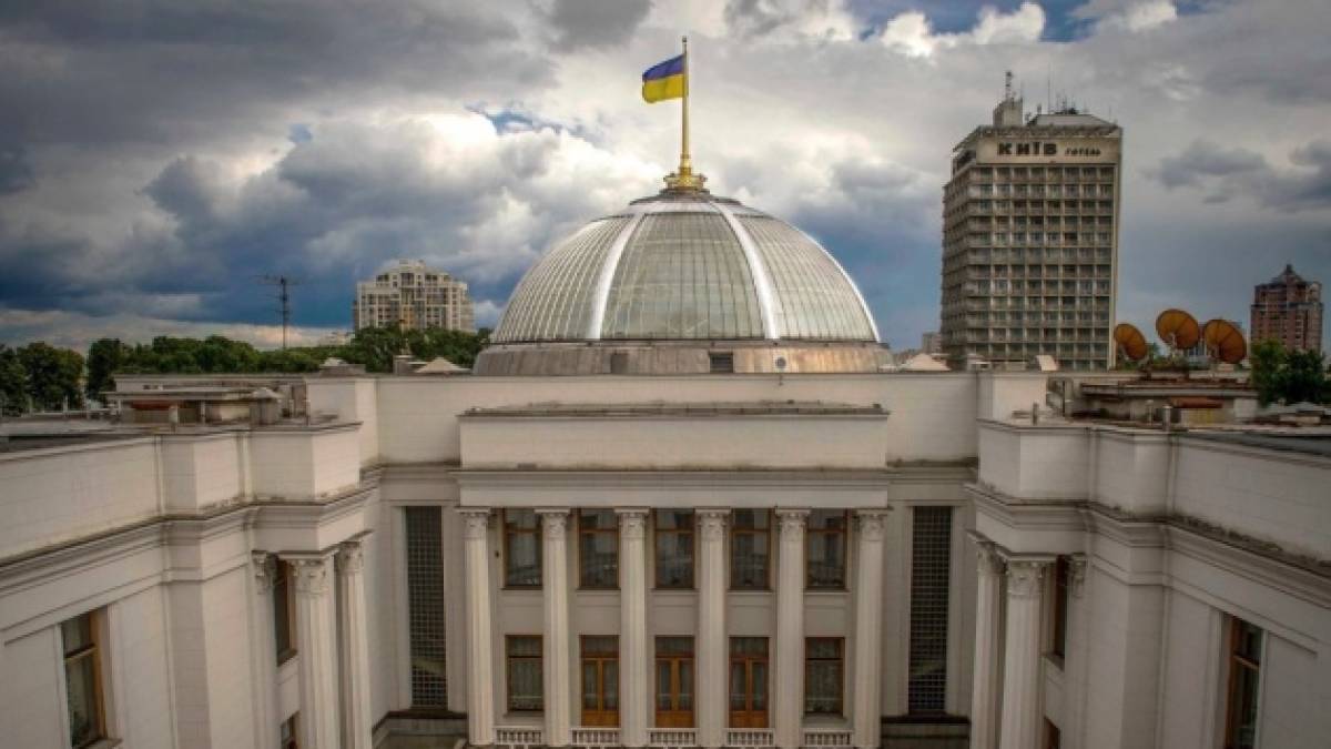 Найдовше скликання: Рада вперше розпочала тринадцяту сесію