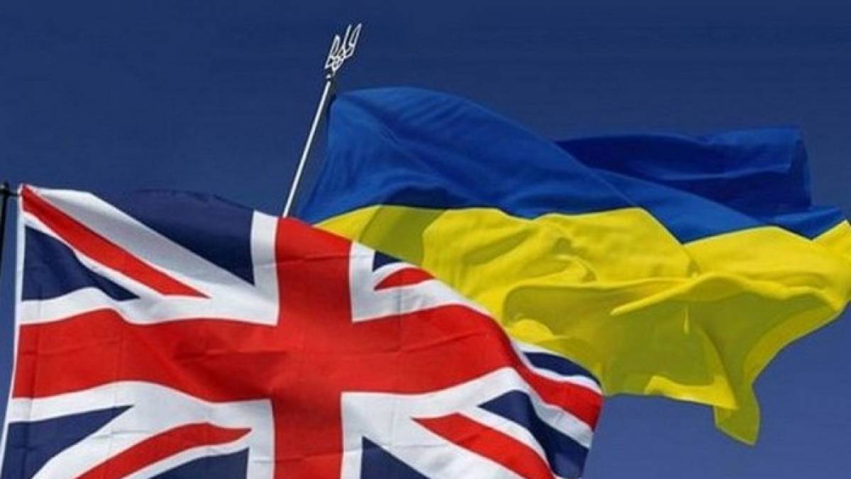 Рада ратифікувала оборонну угоду з Британією на близько $2,4 млрд