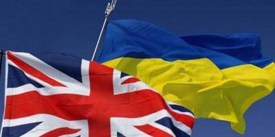 Рада ратифікувала оборонну угоду з Британією на близько $2,4 млрд