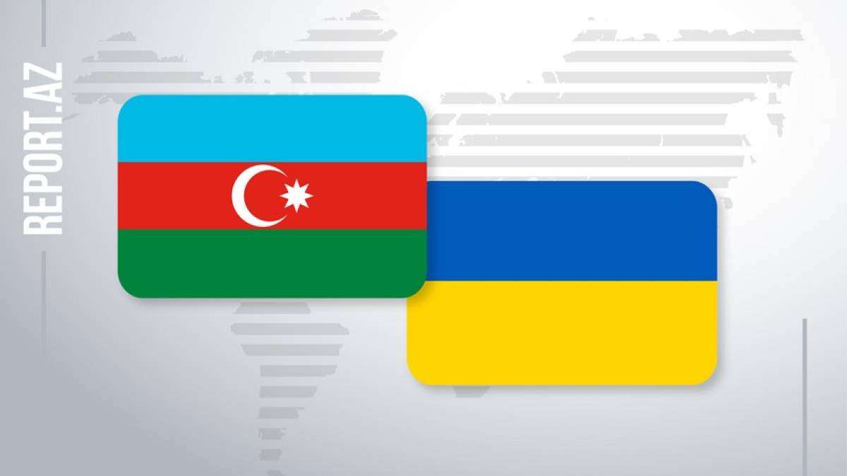 Азербайджан надає Україні гуманітарну допомогу — Алієв