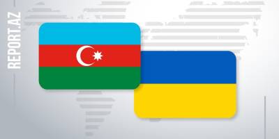 Азербайджан надає Україні гуманітарну допомогу — Алієв