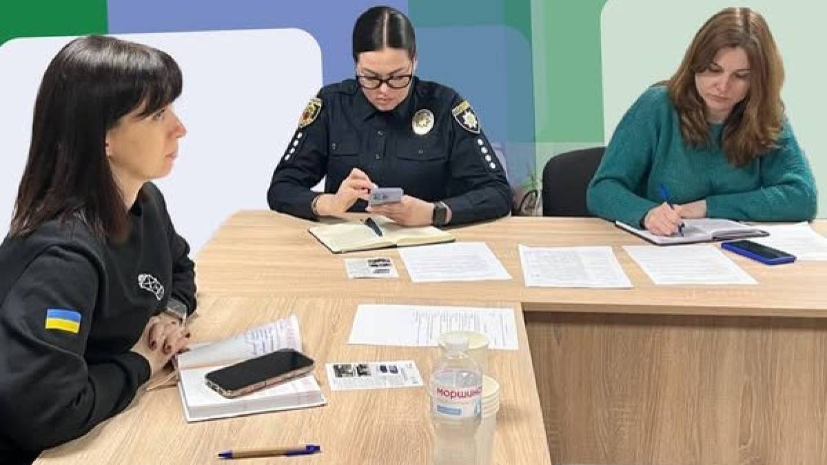 У Запоріжжі відкриють новий безпечний  простір для громадських ініціатив