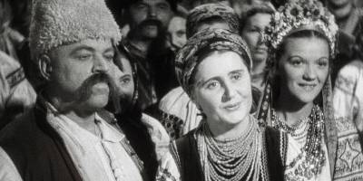 Для Роттердамського фестивалю відновлений мюзикл «Запорожець за Дунаєм», створений українцями в 1939-му
