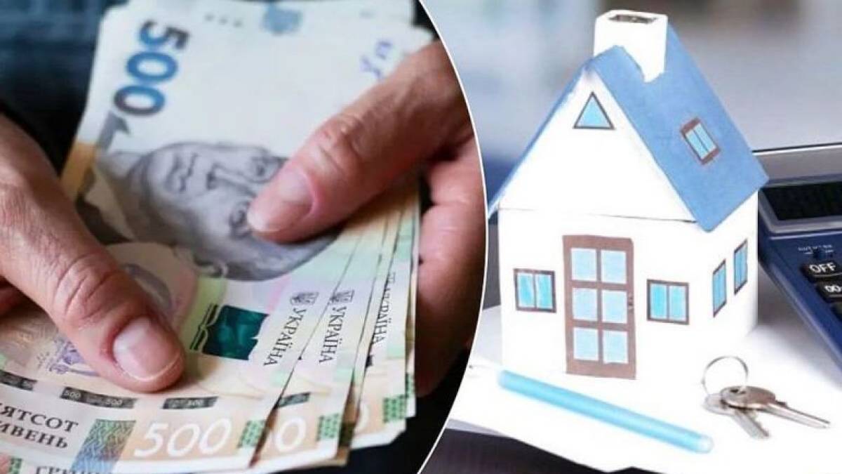 Механізм субсидій на оренду для ВПО