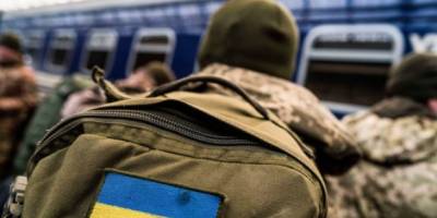  «Потяг до тебе»: «Укрзалізниця» запускає для військових романтичні експреси