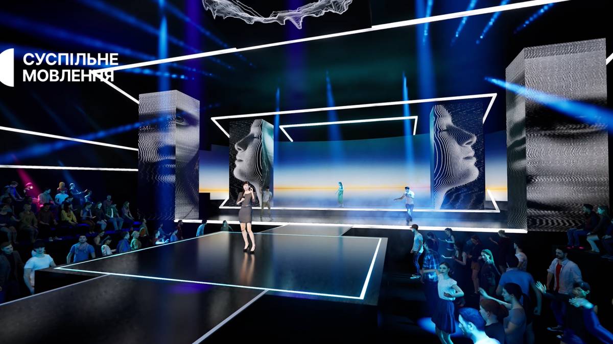 Сьогодні “Вечір Нацвідбору-2025”: усі подробиці від “Суспільного”