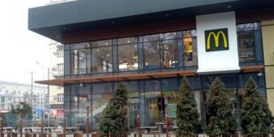 До Запоріжжя та Харкова, Миколаєва та Сум McDonald’s поки не повертається
