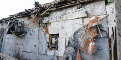 Загалом упродовж доби окупанти завдали 342 удари по 11 населених пунктах Запорізької області