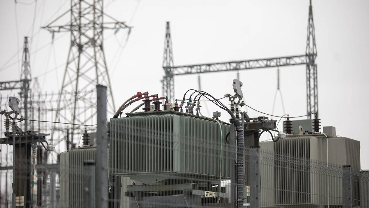Країни Балтії остаточно синхронізували свої енергосистеми з Європою