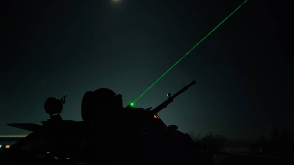 Сили оборони збили 61 російський безпілотник, ще 22 локаційно втрачені — ПС ЗСУ