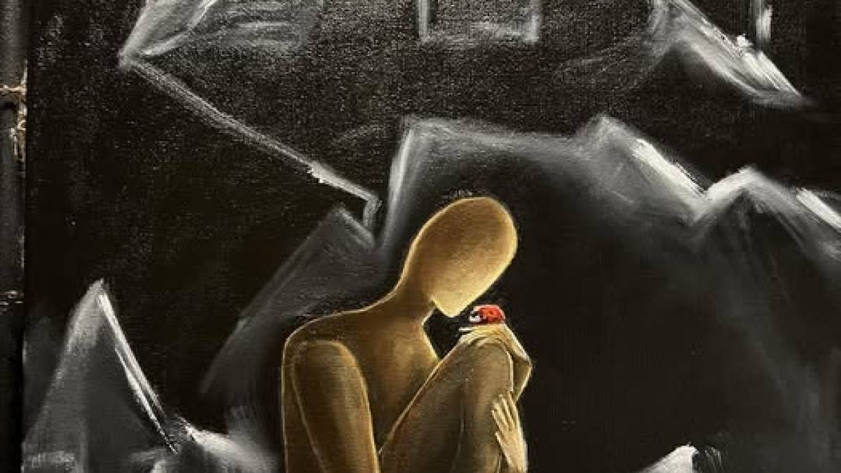 Kosmo Maks додав нову світлину та нову історію