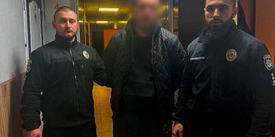 Мешканець Запоріжжя забив до смерті приятеля та намагався заплутати поліцію