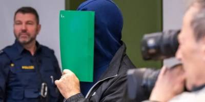 Убивство українських військових у Баварії: обвинувачений росіянин визнав провину