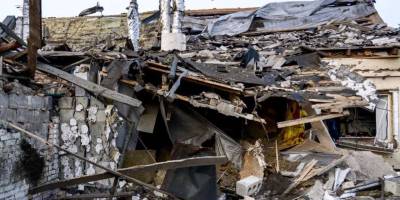 Впродовж доби окупанти завдали 481 удар по 11 населених пунктах Запорізької області
