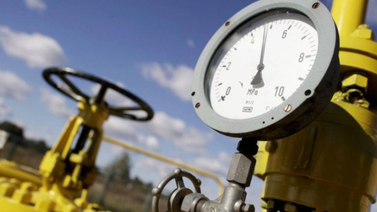 На Полтавщині через російську атаку пошкоджені виробничі потужності Нафтогазу