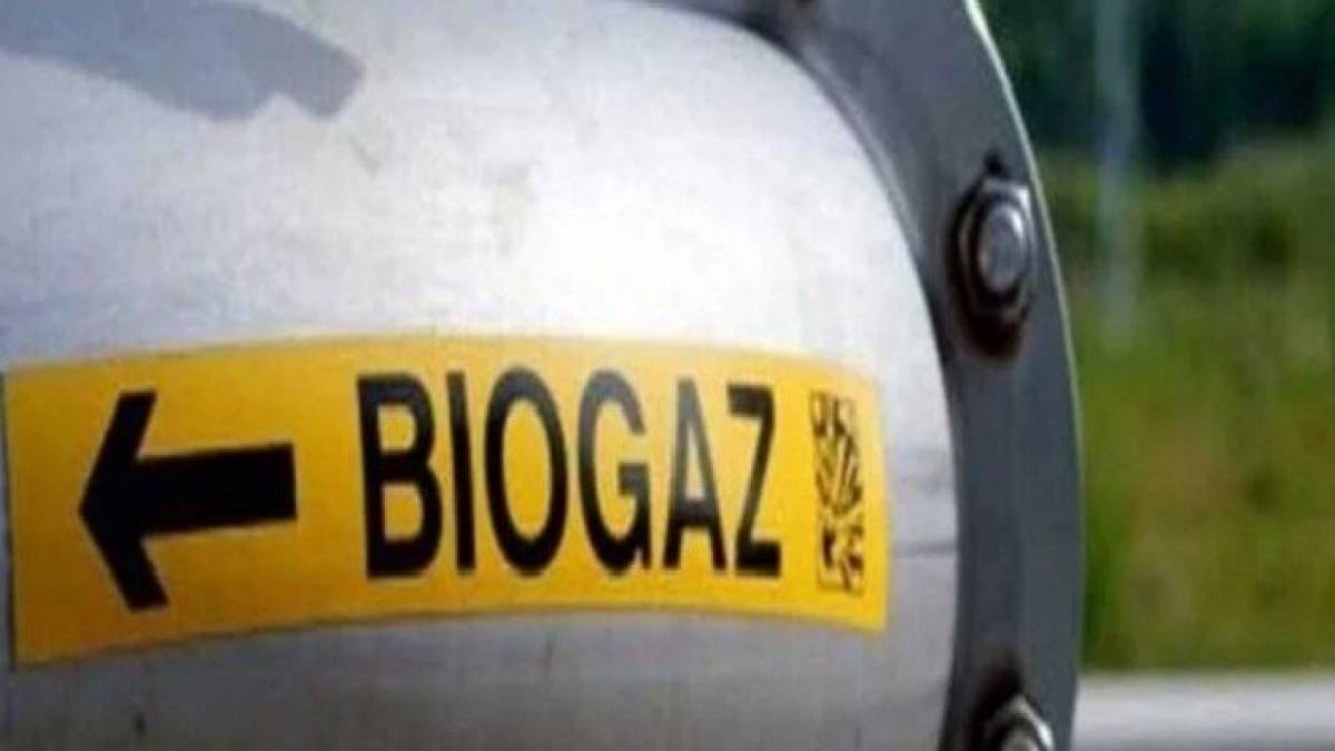 Україна розпочала експорт біометану до Європейського Союзу