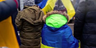 Сумщина:  із 90-та прикордонних населених пунктів евакуювали всіх дітей