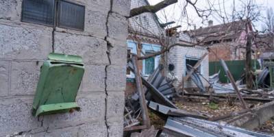 Впродовж доби окупанти завдали 448 ударів по 13 населених пунктах Запорізької області