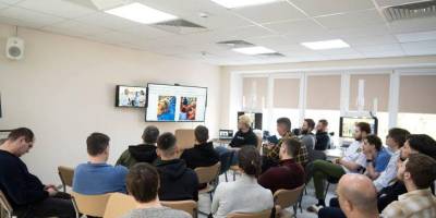 Запорізькі медики пройшли унікальний майстер-клас з реконструктивної хірургії
