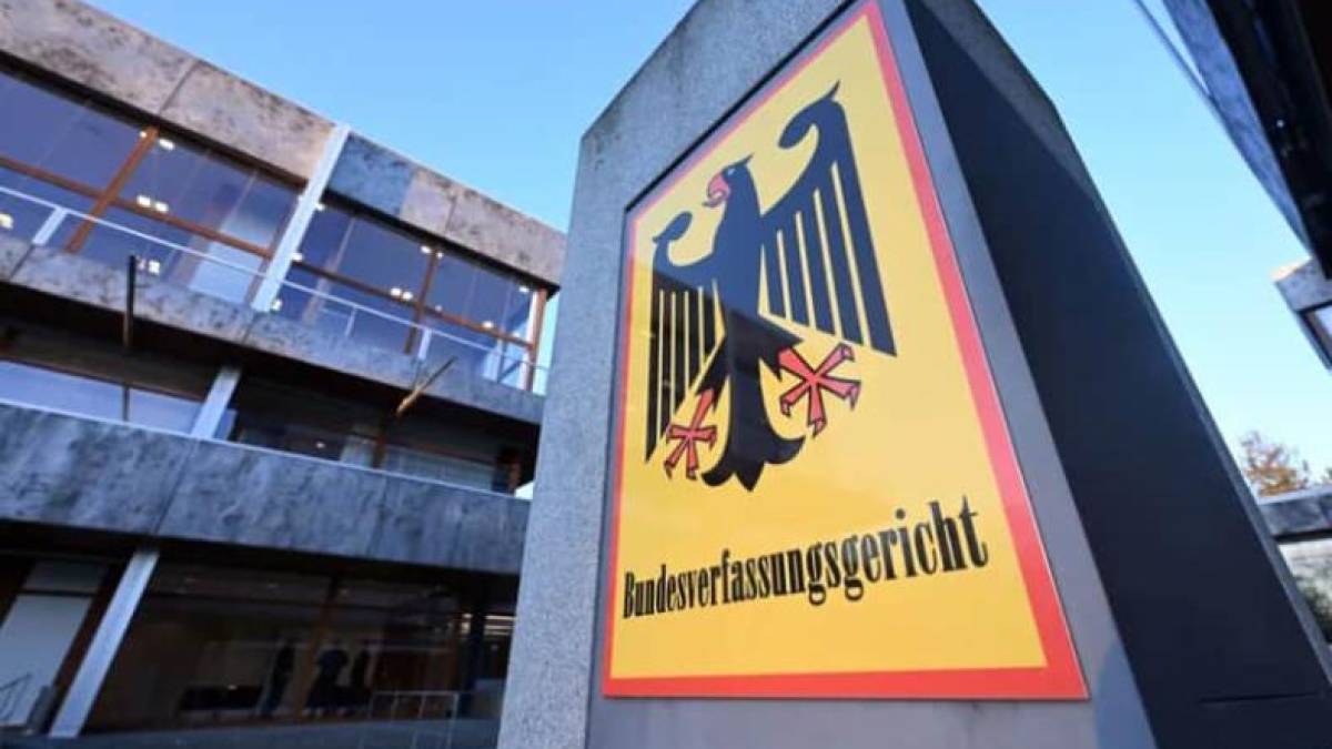 У Німеччині суд уперше дозволив екстрадицію українця, який відмовився від військової служби