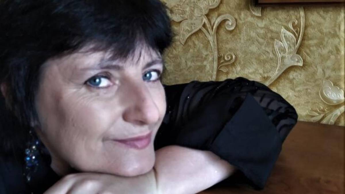 Олена Ющук уже вдруге потрапила до Книги рекордів України