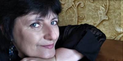 Олена Ющук уже вдруге потрапила до Книги рекордів України