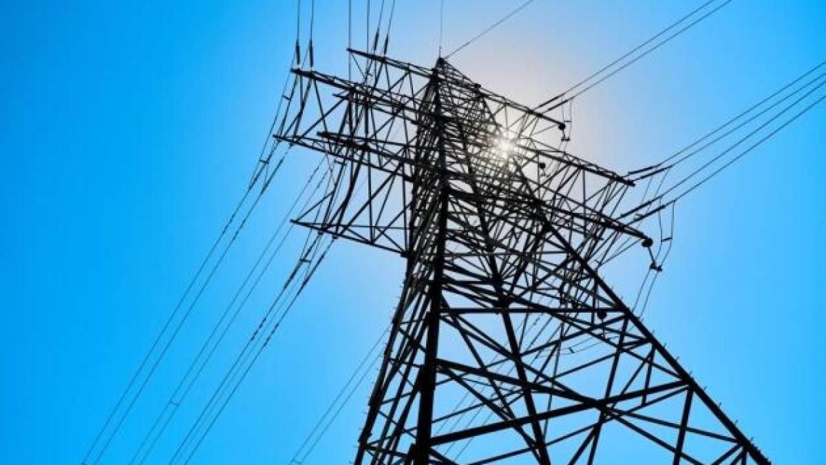 В Україні стабілізувалося споживання електроенергії – “Укренерго”