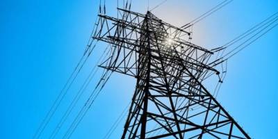 В Україні стабілізувалося споживання електроенергії – “Укренерго”