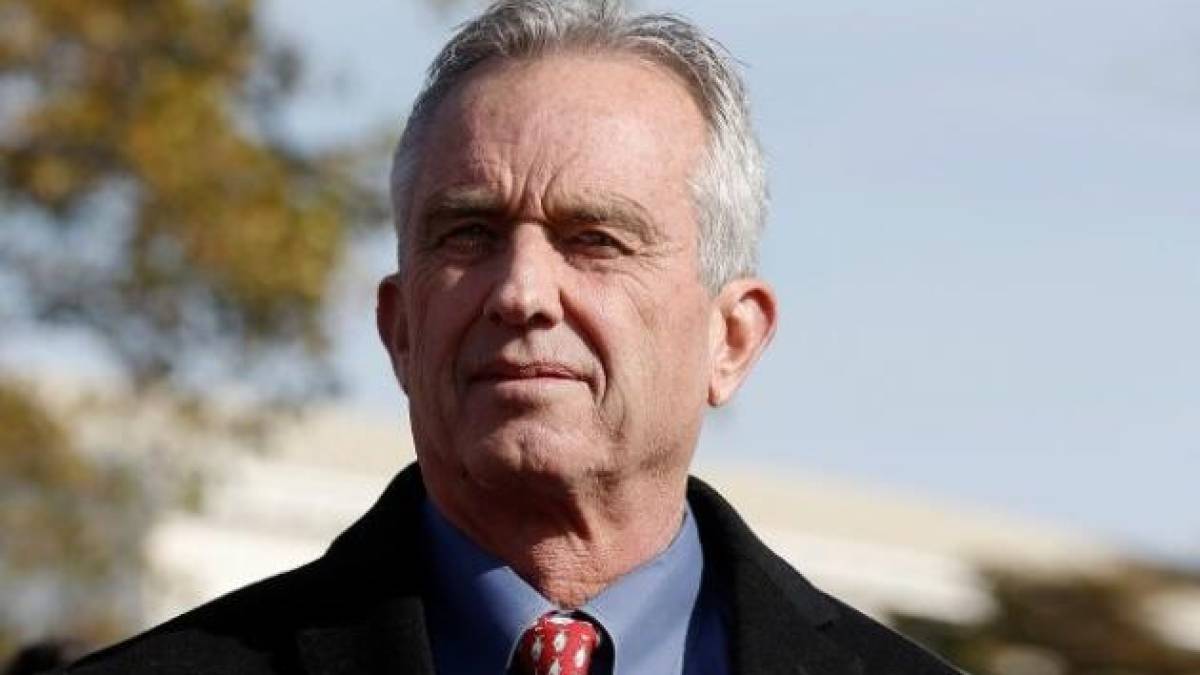Сенат США затвердив Кеннеді-молодшого на посаді міністра охорони здоров’я