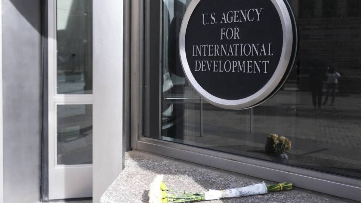 Суд зобов’язав адміністрацію Трампа тимчасово розблокувати фінансування USAID