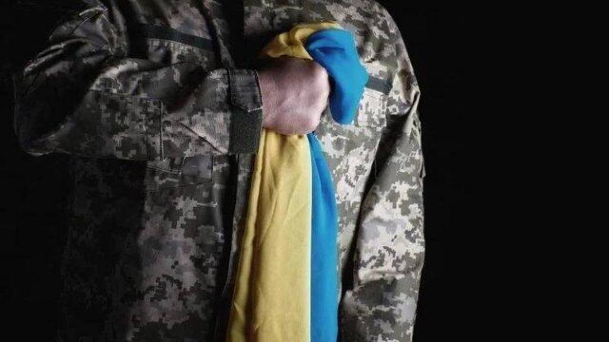 До України повернули тіла 757-ми полеглих захисників – Коордштаб