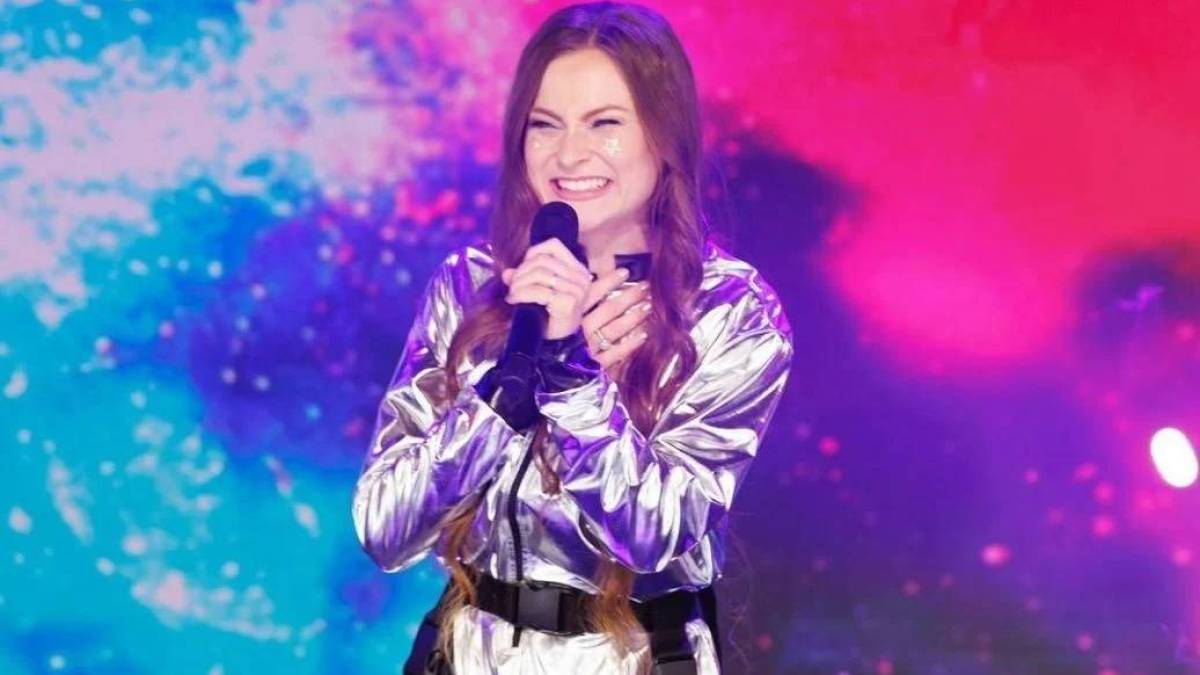 «Євробачення-2025»: від Ірландії буде пісня про СРСР, написана росіянкою