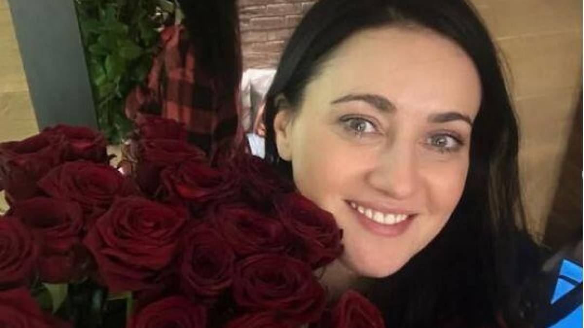Соломія Вітвіцька виходить заміж — телеведуча поділилася радісною звісткою