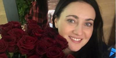 Соломія Вітвіцька виходить заміж — телеведуча поділилася радісною звісткою