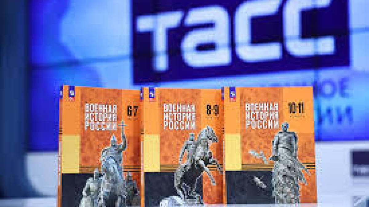 Освіта на ТОТ обробляє учнів шкіл російською пропагандою