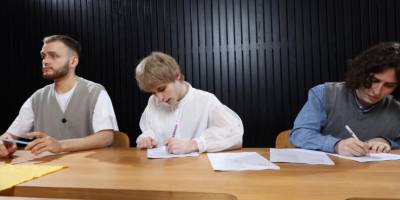 “Суспільне” підписало договір з гуртом Ziferblat на участь у “Євробаченні-2025”