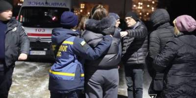 Трагедія на льоду. На Одещині троє дітей загинули, провалившись під кригу