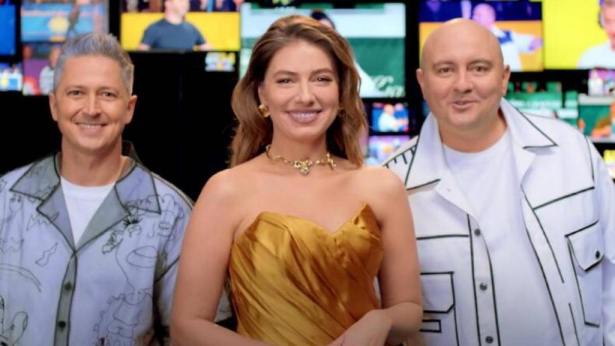 Відомо, хто замінить Ксенію Мішину у шоу «Я люблю Україну» на телеканалі ТЕТ