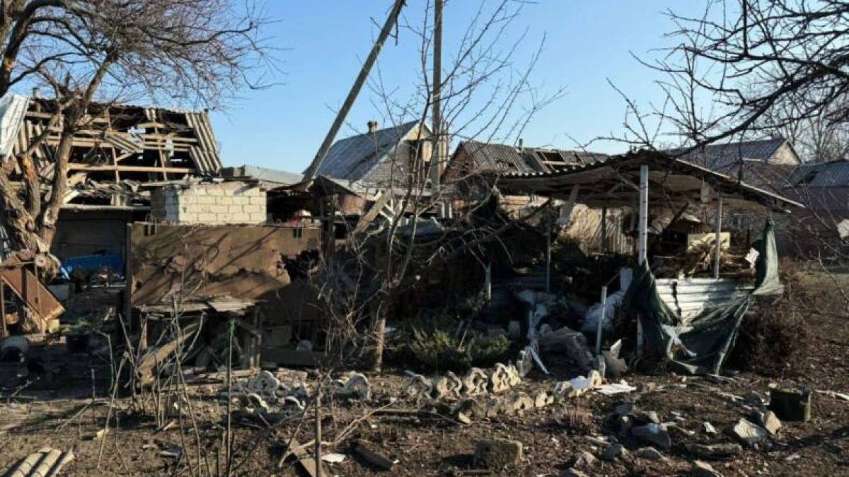 Впродовж доби окупанти завдали 227 ударів по 12 населених пунктах Запорізької області