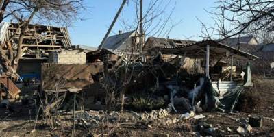 Впродовж доби окупанти завдали 227 ударів по 12 населених пунктах Запорізької області