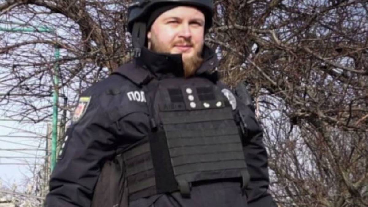«Три роки терпіла, але вже сили немає»: поліцейські евакуювали жительку прифронтового Гуляйполя
