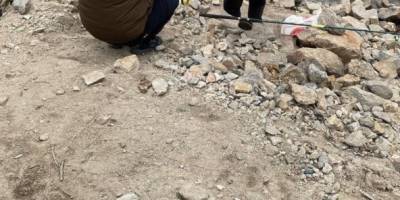 У Запоріжжі ввели заборону на вилов щуки