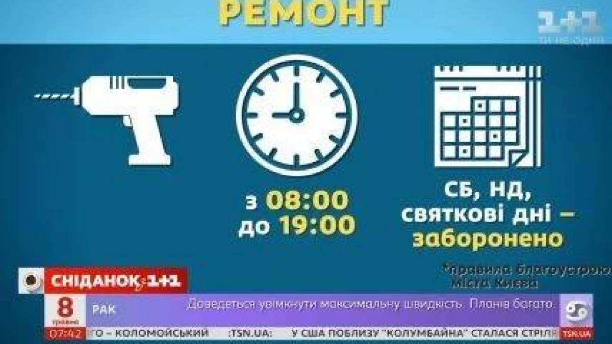 Штраф за шум — на яку суму можуть покарати гучних сусідів у 2025 році