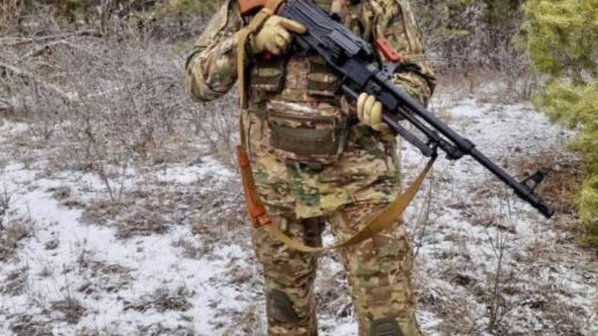 Пам’яті Героя — Артура Єрмолова, патрульного поліцейського, який віддав життя за Батьківщину 