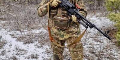 Пам’яті Героя — Артура Єрмолова, патрульного поліцейського, який віддав життя за Батьківщину 