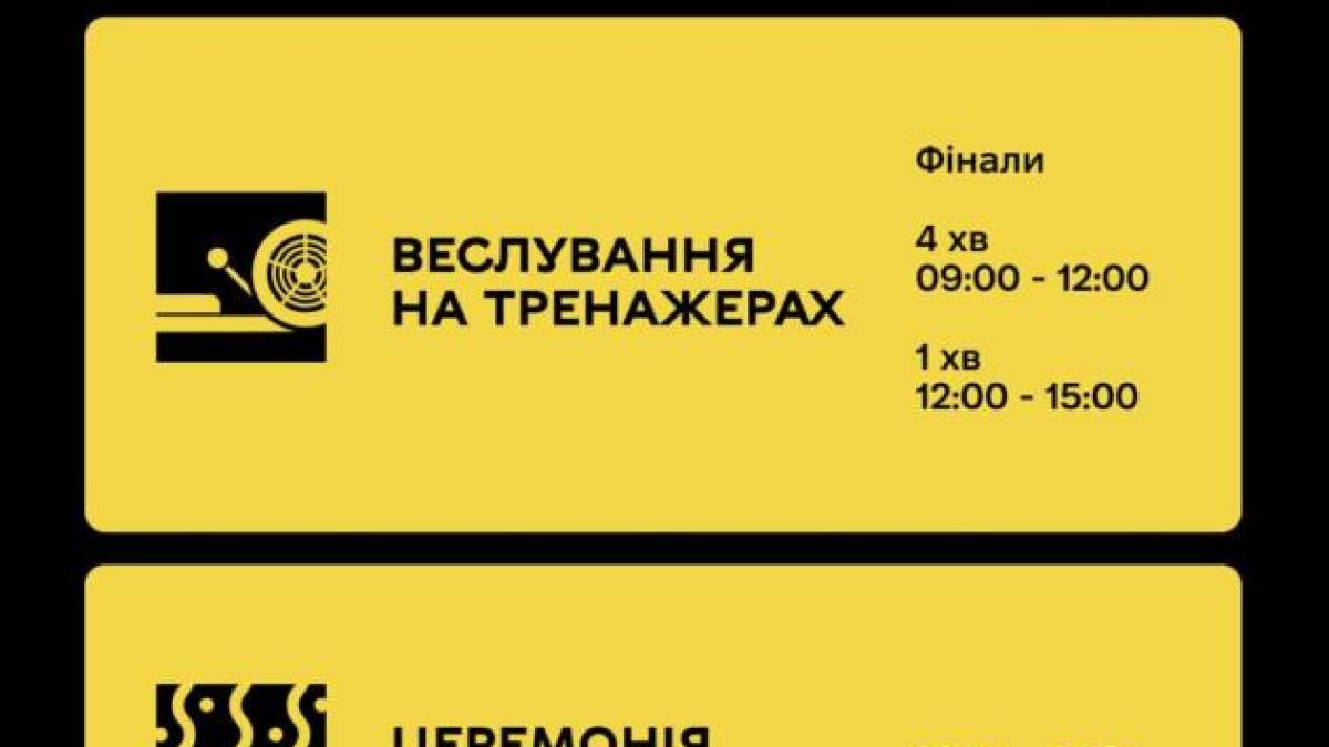 У Ванкувері офіційно завершилися сьомі «Ігри Нескорених»