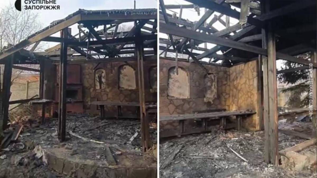 Внаслідок нічної атаки пошкоджено 15 багатоповерхових будинків та 6 приватних осель