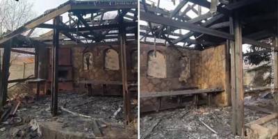 Внаслідок нічної атаки пошкоджено 15 багатоповерхових будинків та 6 приватних осель
