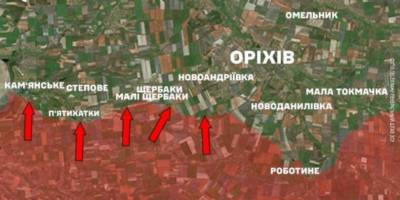 Внаслідок нічної атаки пошкоджено 15 багатоповерхових будинків та 6 приватних осель
